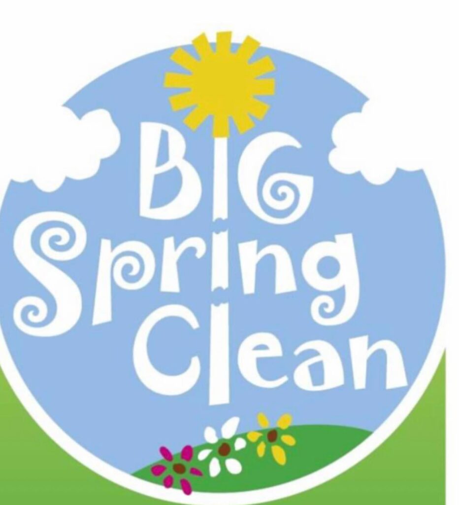 City Wide Clean-Up Day