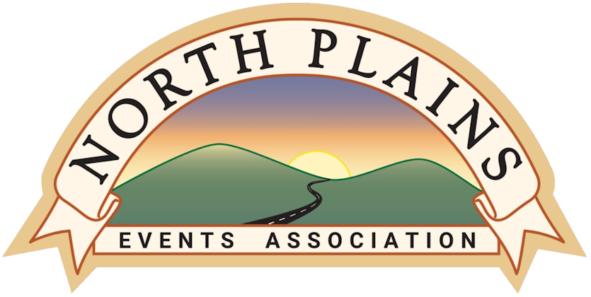 North Plains Events Association